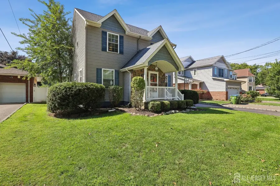 -58 Preston Street, Edison, NJ 08817 - #2