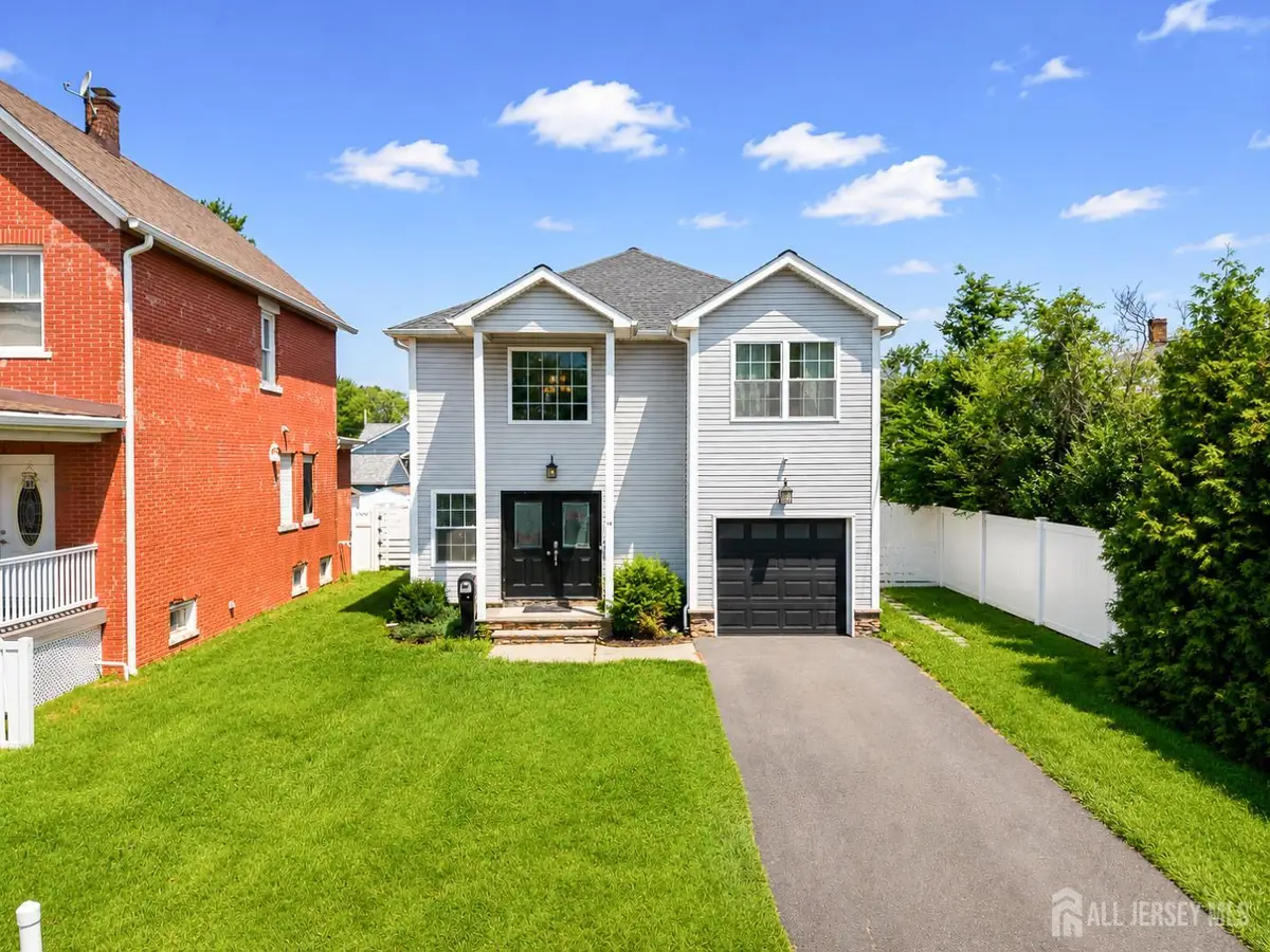 -14 Luther Avenue, Hopelawn, NJ 08861 - #1