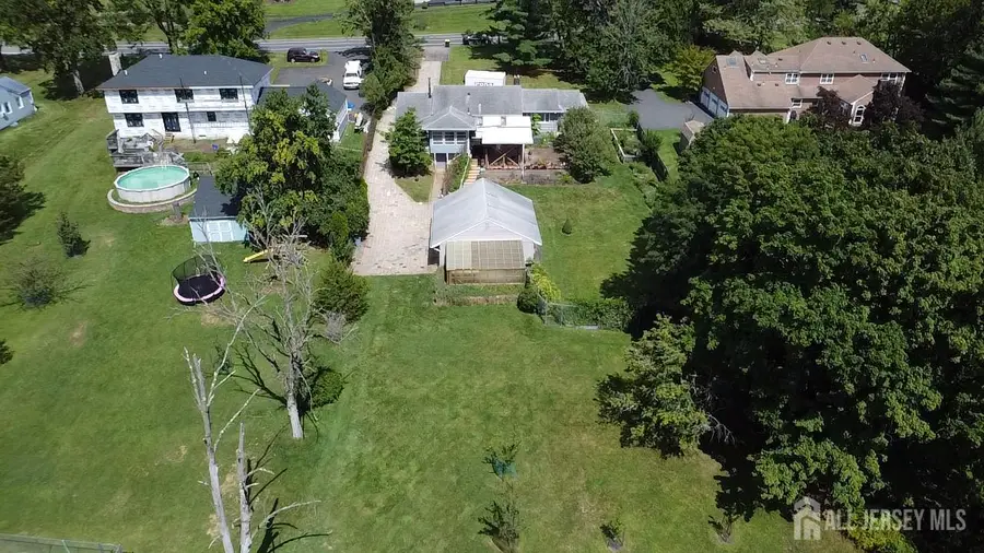 -2236 Washington Valley Road, Martinsville, NJ 08836 - #3