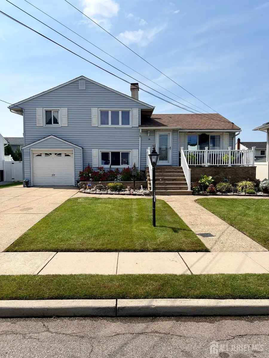 -29 Capp Street, Carteret, NJ 07008 - #2