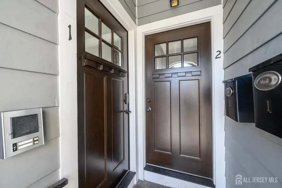 -197 Garfield Avenue, Jersey City, NJ 07305 - #2