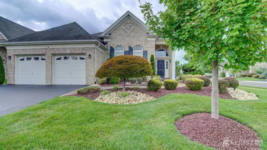 -2 Troon Court, Monroe, NJ 08831 - #3