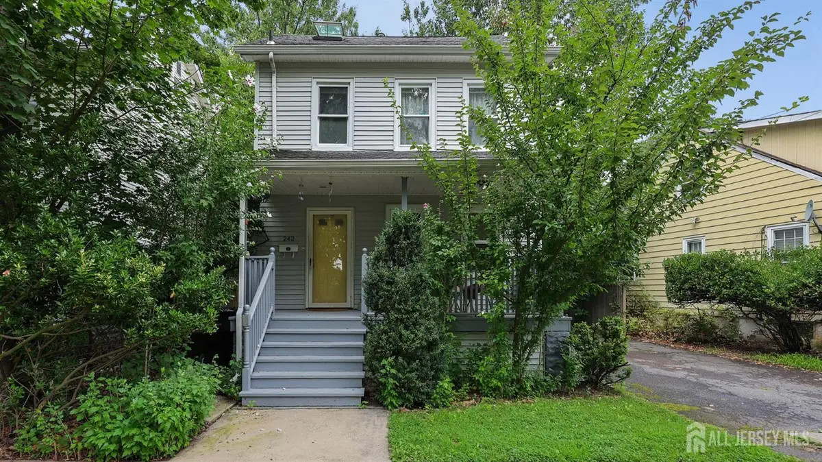 -242 Karsey Street, Highland Park, NJ 08904 - #1