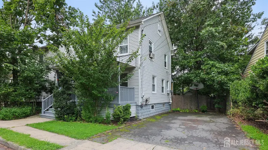 -242 Karsey Street, Highland Park, NJ 08904 - #2