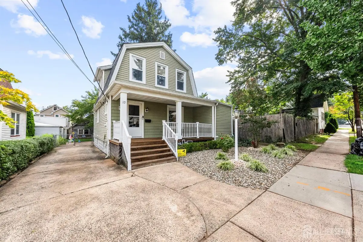 -13 Baldwin Street, New Brunswick, NJ 08901 - #1