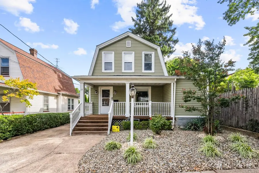 -13 Baldwin Street, New Brunswick, NJ 08901 - #2