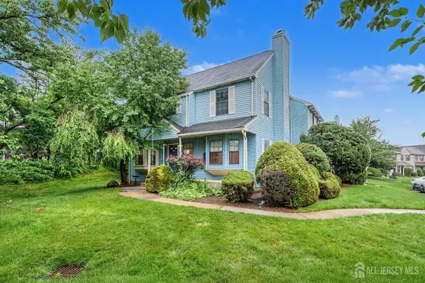 -1901 Deerfield Drive, Edison, NJ 08820