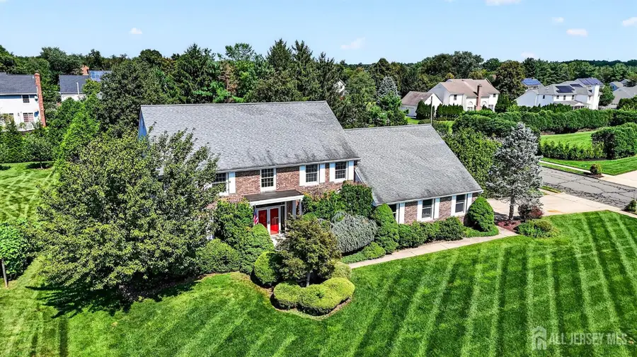 -46 Waverly Place, Monmouth Junction, NJ 08852 - #3