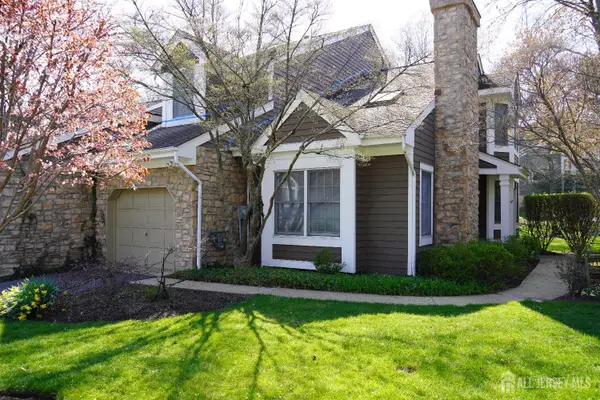 -57 W Countryside Drive, South Brunswick, NJ 08540
