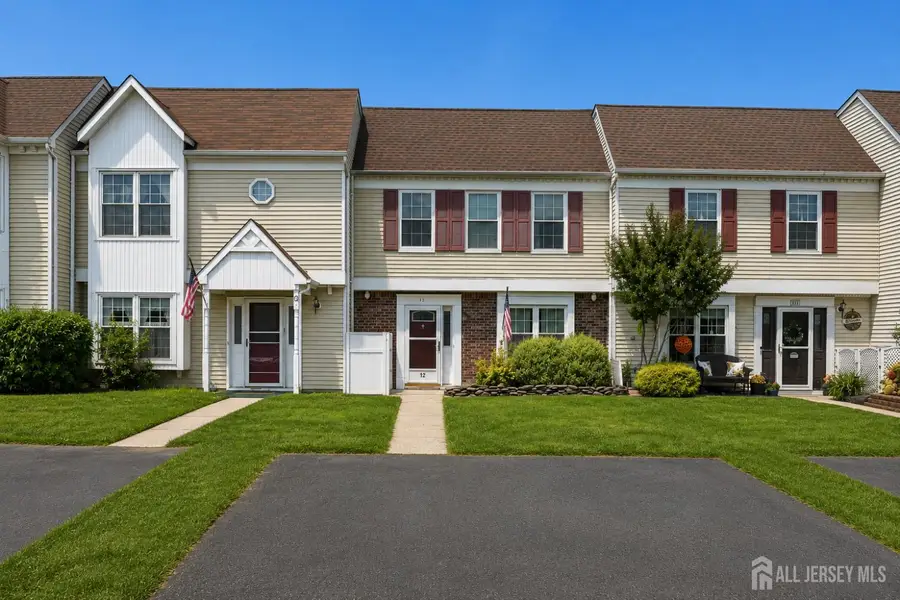 -12 Anderson Court, East Brunswick, NJ 08816 - #2