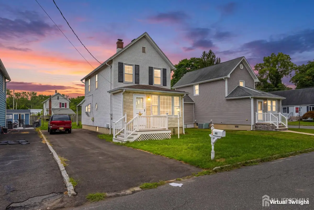 -44 John Street, Helmetta, NJ 08828 - #1