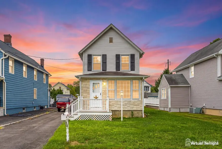 -44 John Street, Helmetta, NJ 08828 - #2
