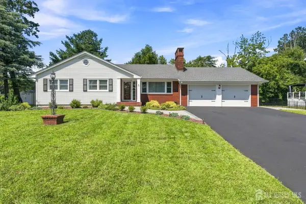 -1 Frank Avenue, Sayreville, NJ 08879