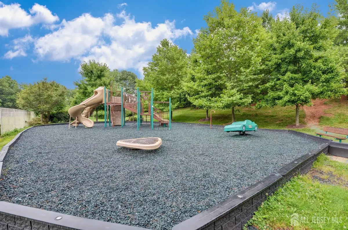 -460 Sayre Drive, Plainsboro, NJ 08540 - #1
