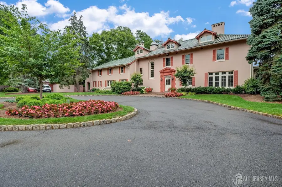 -460 Sayre Drive, Plainsboro, NJ 08540 - #2