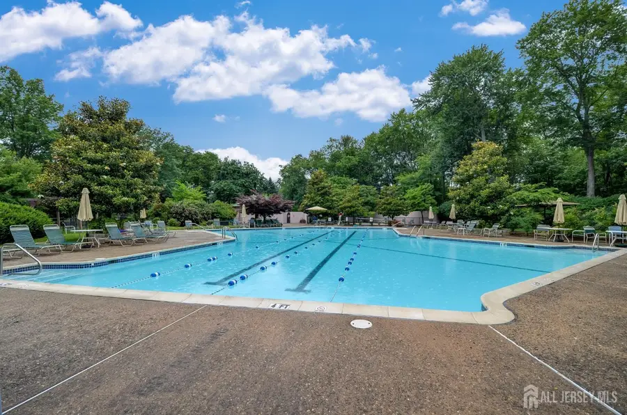 -460 Sayre Drive, Plainsboro, NJ 08540 - #3