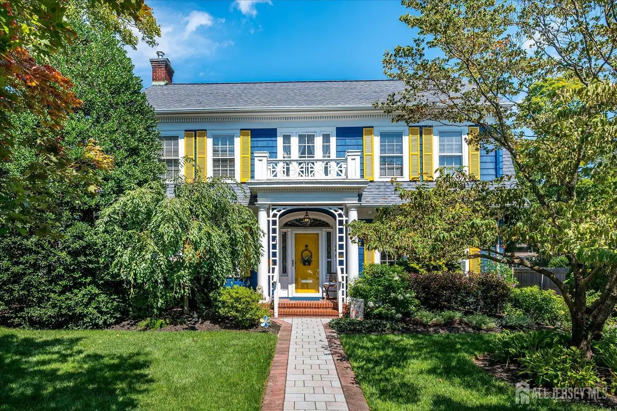 -64 High Street, Metuchen, NJ 08840 - #1