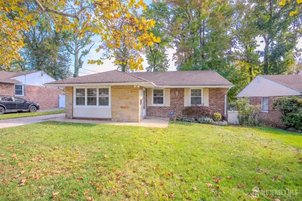 -17 Melville Road, Edison, NJ 08817