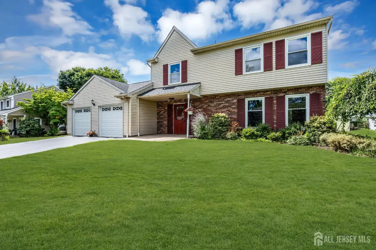 -15 Major Lane, Plainsboro, NJ 08536 - #1