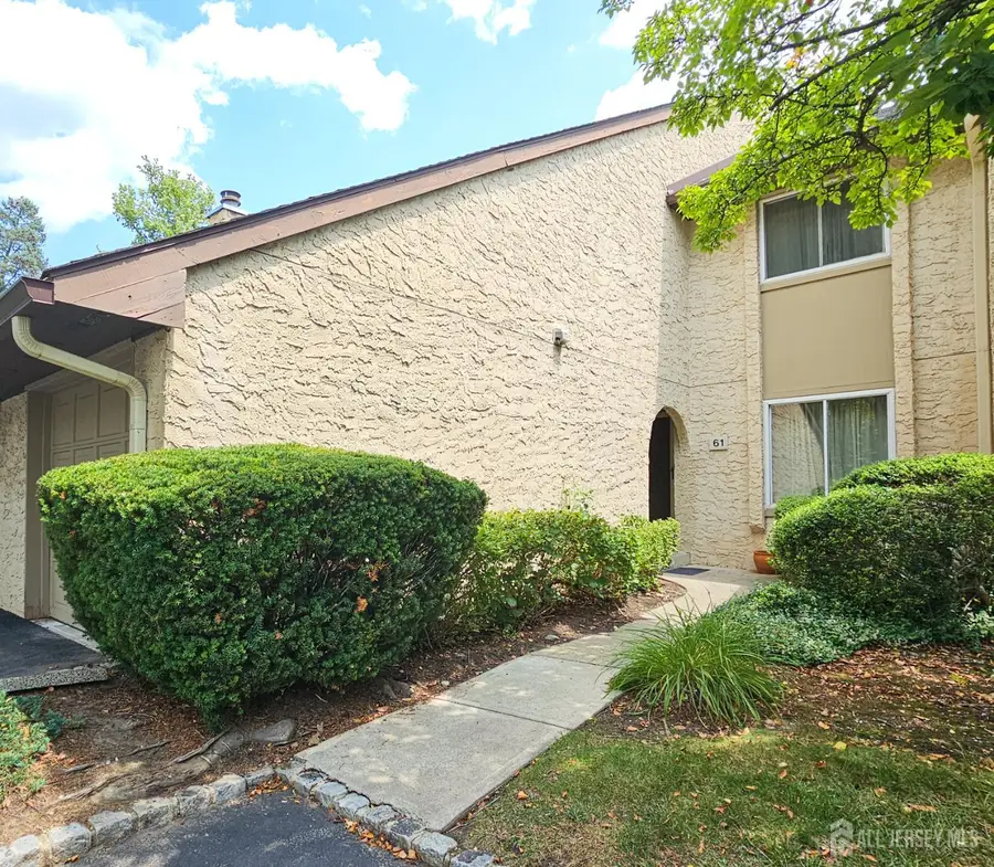 -61 Tennyson Drive, Plainsboro, NJ 08536 - #2