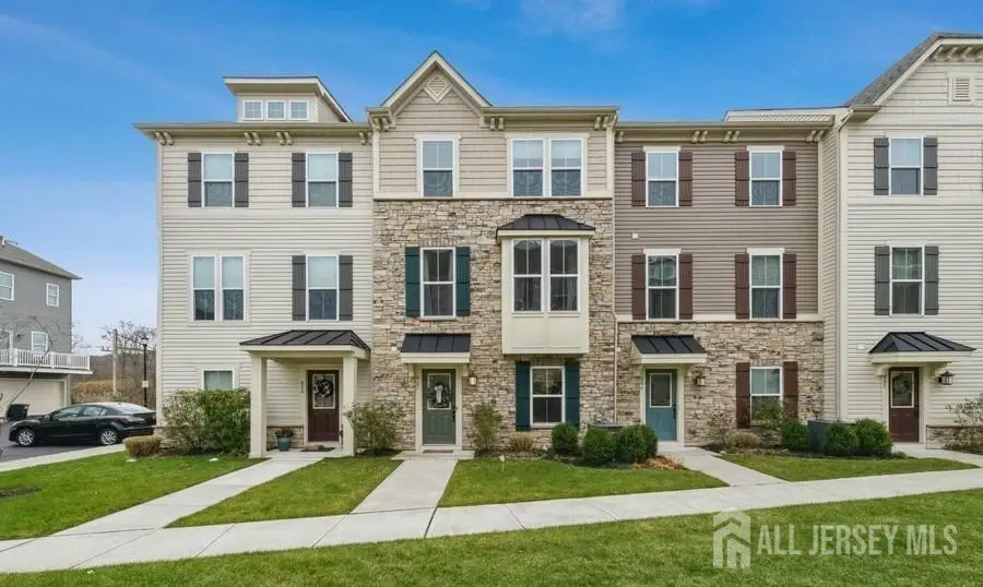 -807 Bayside Court, South Amboy, NJ 08879 - #1