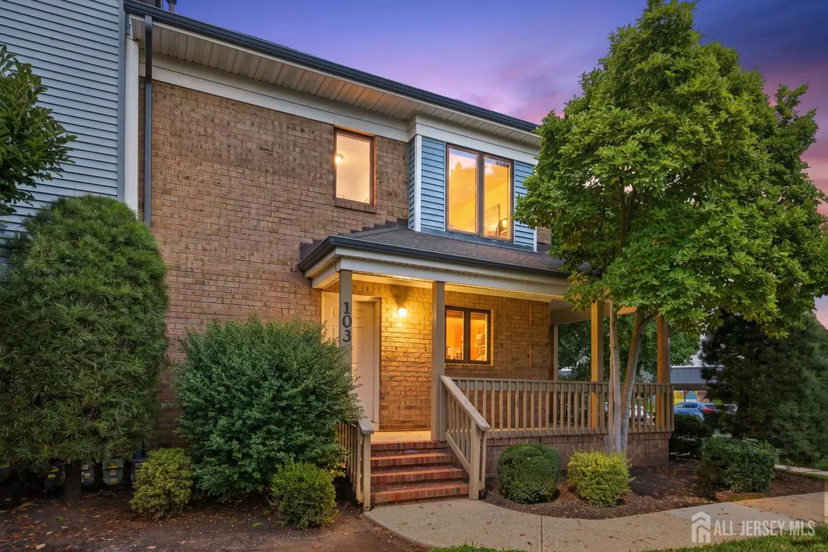 -103 Peach Street, Avenel, NJ 07001 - #1