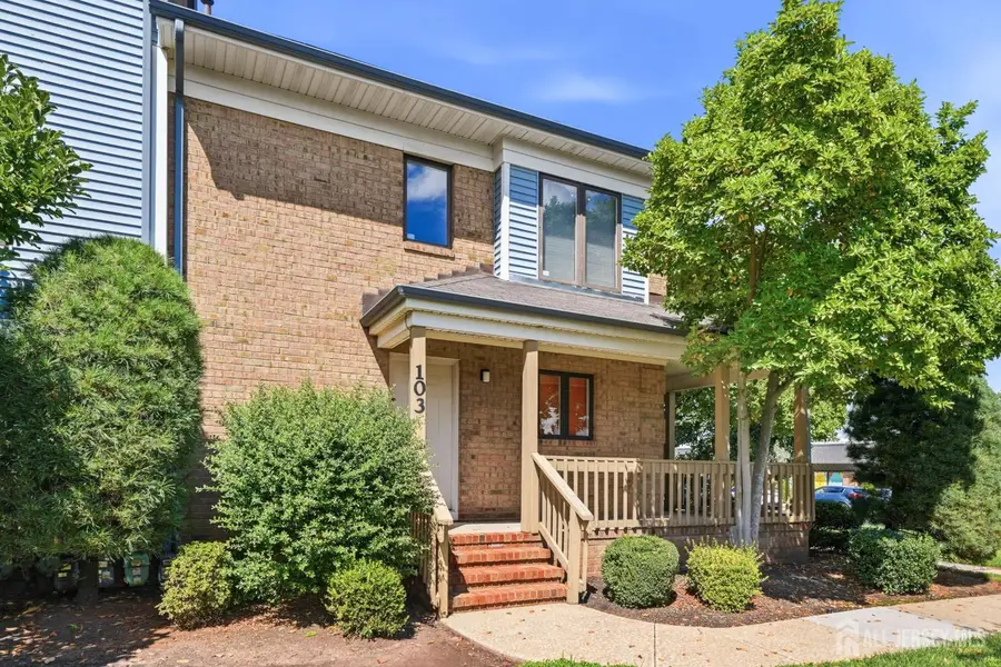 -103 Peach Street, Avenel, NJ 07001 - #2