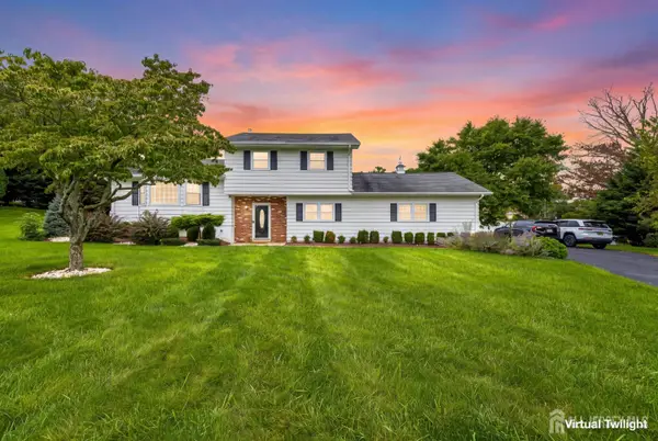 -5 Travis Court, Monroe, NJ 08831