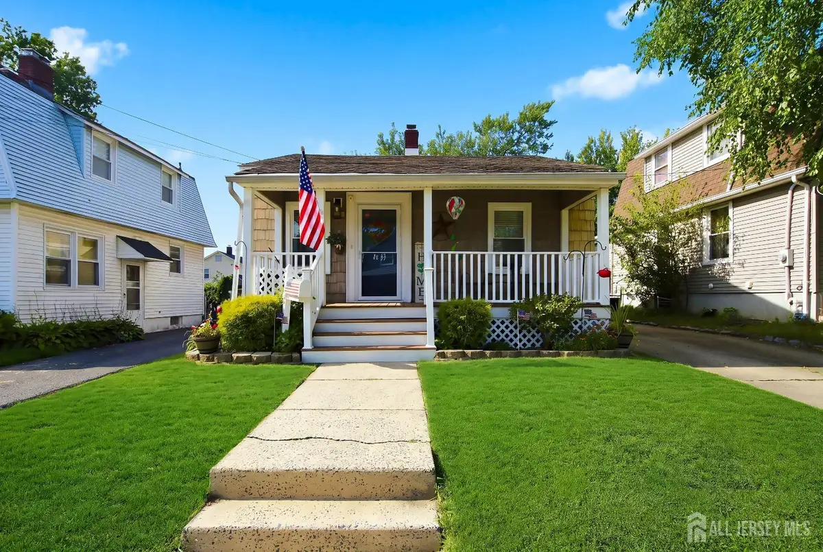 -33 Pershing Avenue, Milltown, NJ 08850 - #1