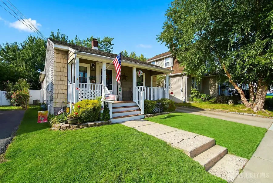 -33 Pershing Avenue, Milltown, NJ 08850 - #2