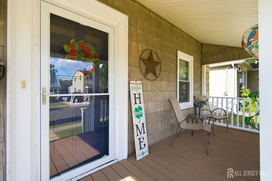 -33 Pershing Avenue, Milltown, NJ 08850 - #3
