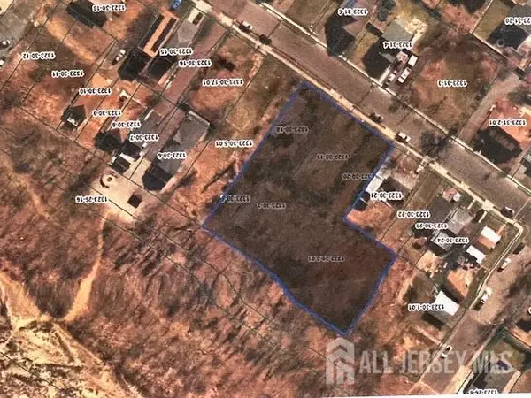 -0-0 Shore Boulevard, Keansburg, NJ 07734