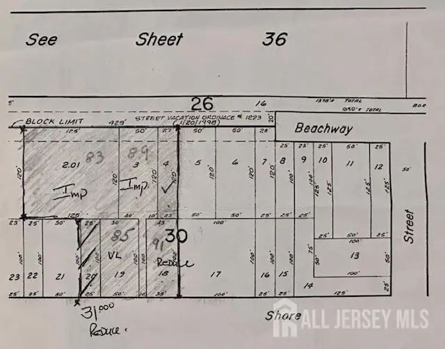 -0-0 Shore Boulevard, Keansburg, NJ 07734 - #2