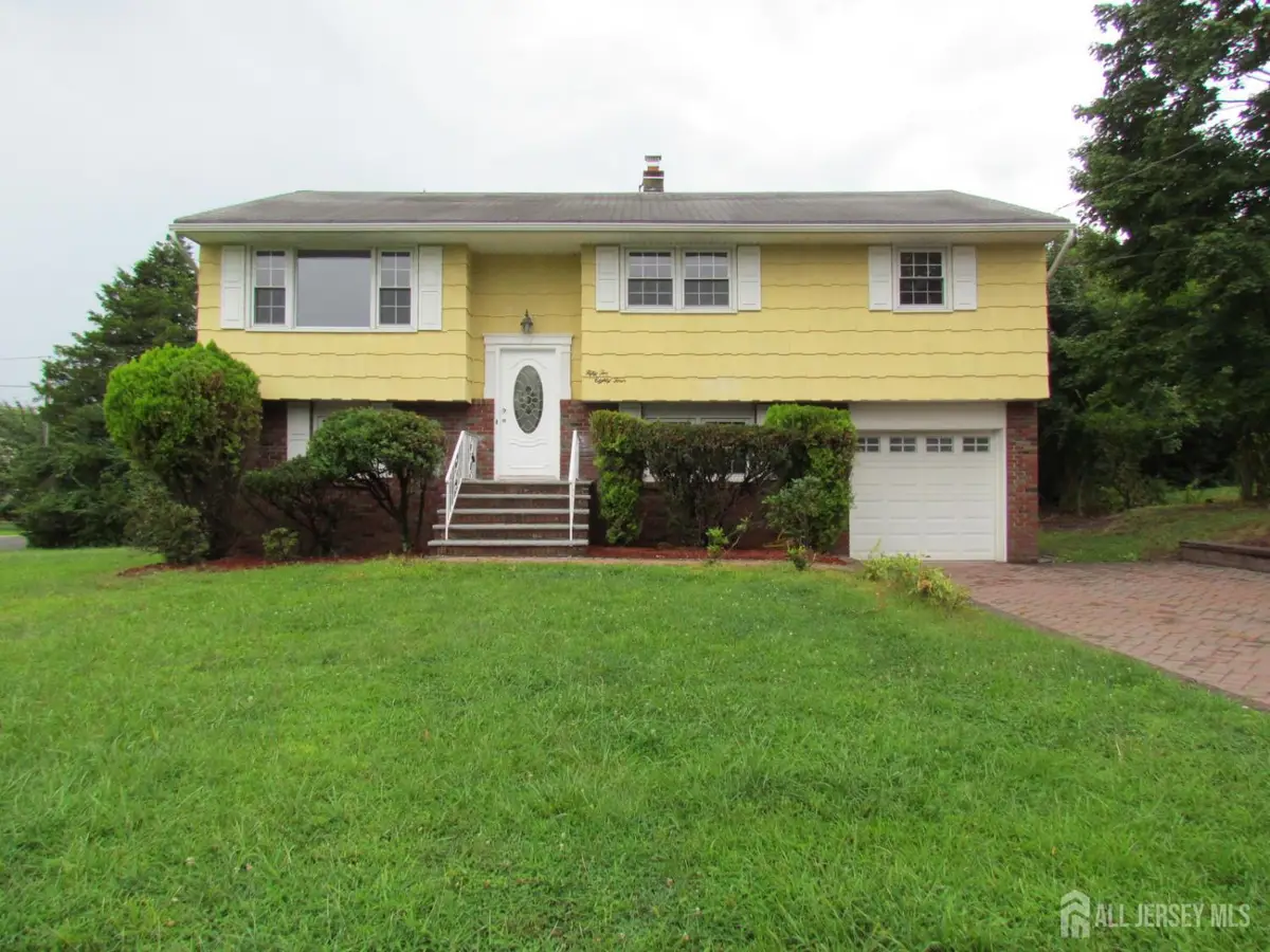 -5284 Deborah Drive, Piscataway, NJ 08854 - #1