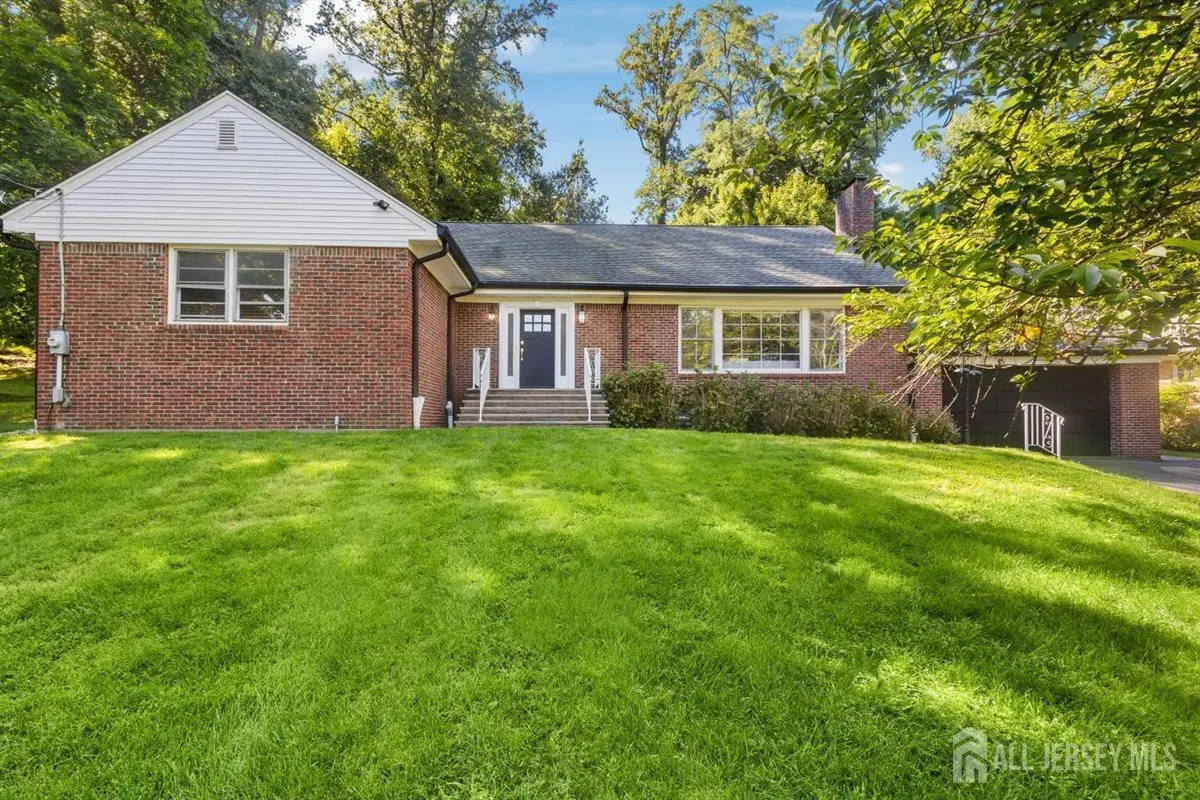 -77 Gregory Avenue, West Orange, NJ 07052 - #1