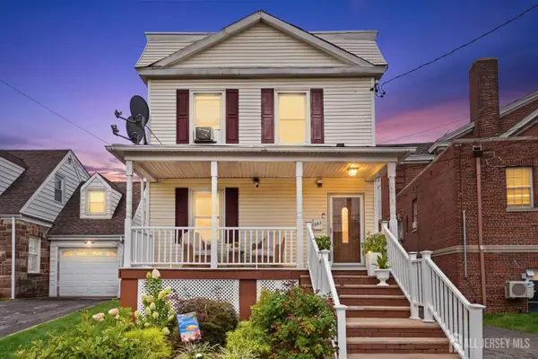 -583 Mckeon Street, Perth Amboy, NJ 08861