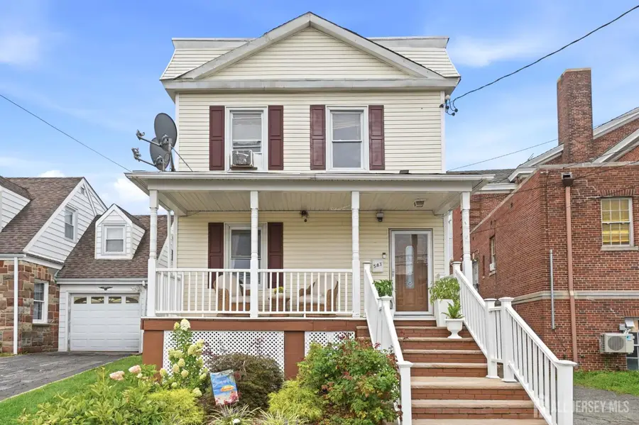 -583 Mckeon Street, Perth Amboy, NJ 08861 - #2