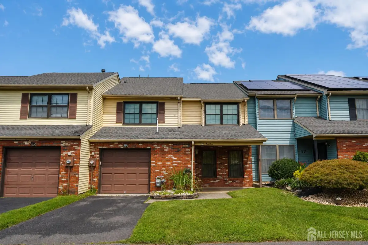 -19 Rush Court, East Brunswick, NJ 08816 - #1