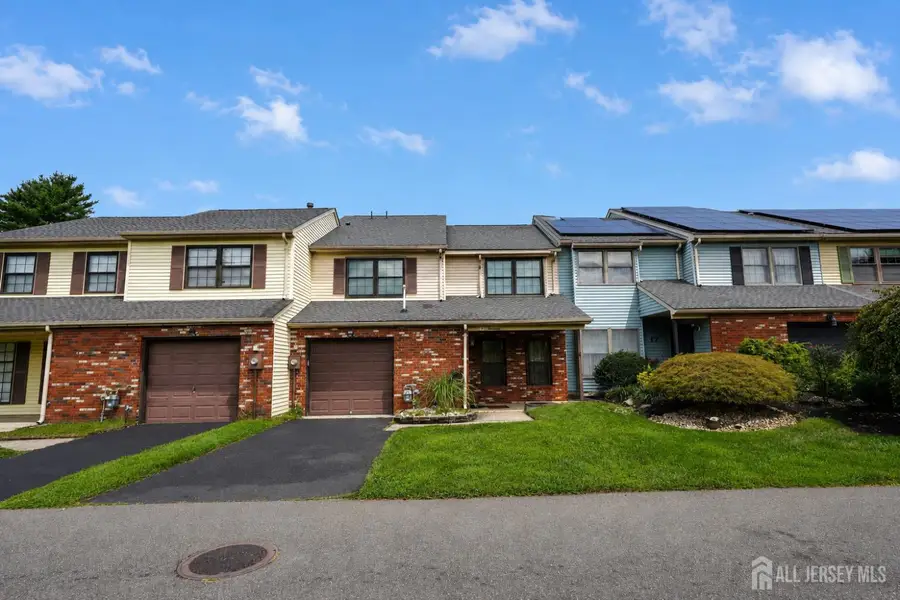 -19 Rush Court, East Brunswick, NJ 08816 - #2