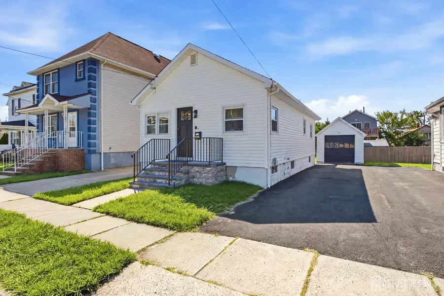 -129 Pershing Avenue, Iselin, NJ 08830 - #2