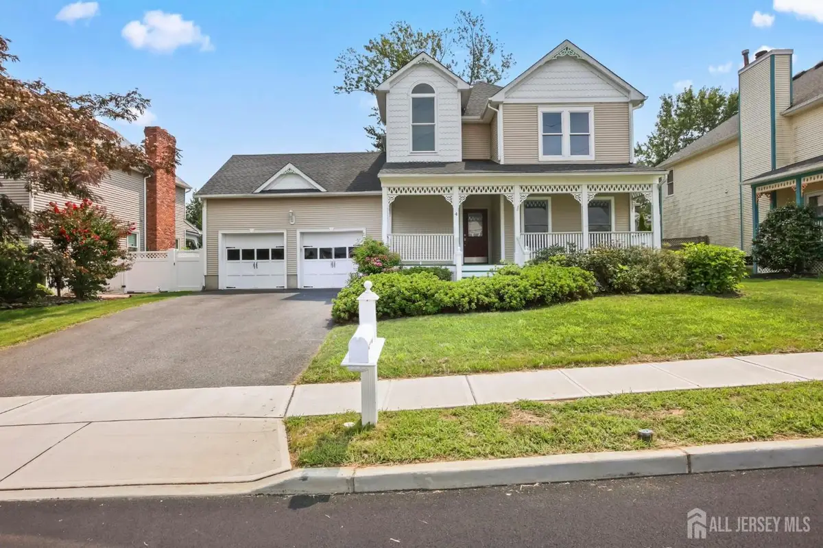 -4 Claire Court, Matawan, NJ 07747 - #1