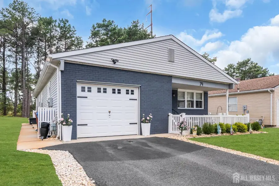 -79 San Carlos Street, Holiday City South, NJ 08757 - #2