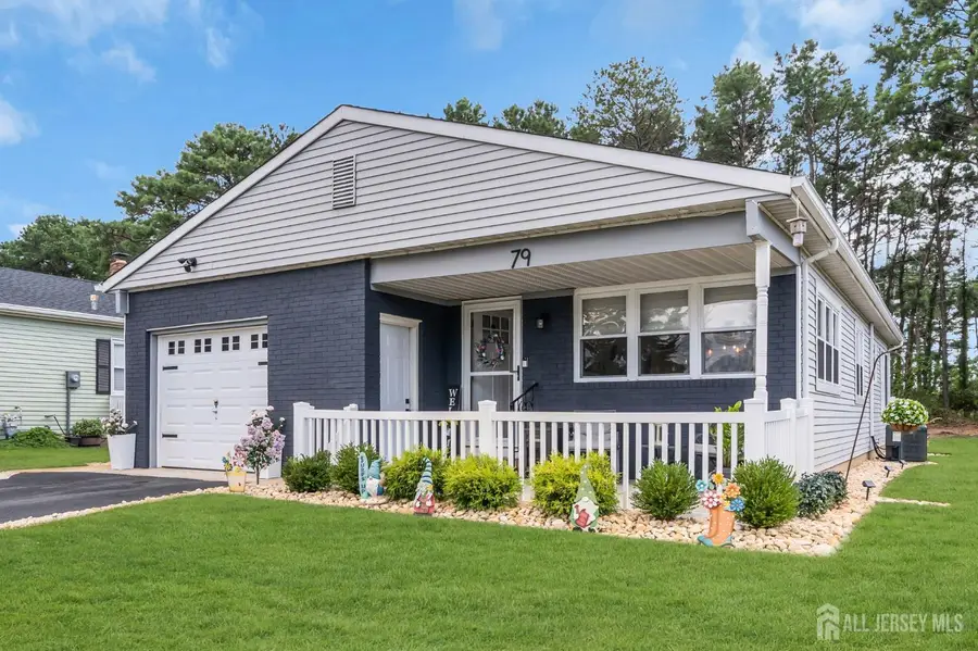 -79 San Carlos Street, Holiday City South, NJ 08757 - #3