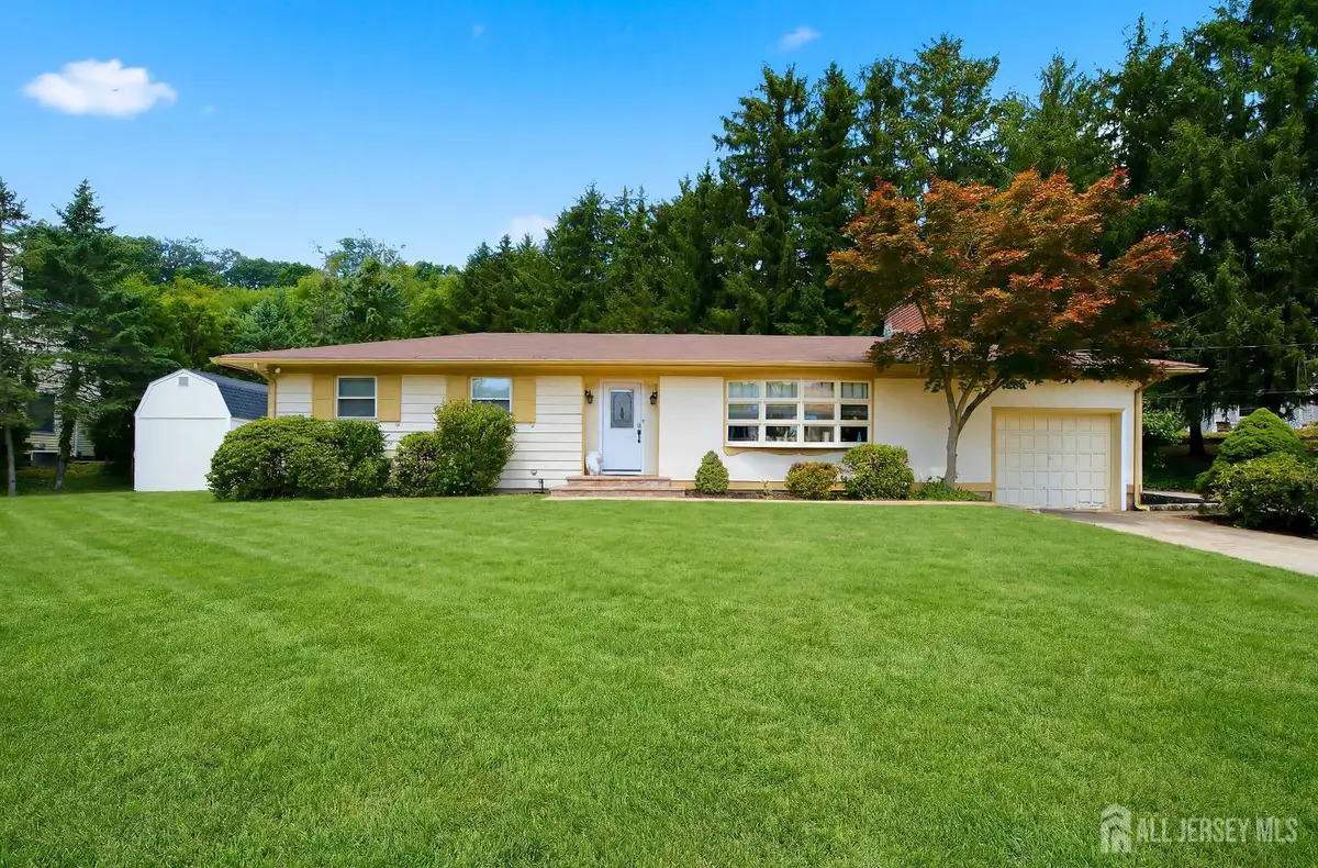-1 Beech Court, East Brunswick, NJ 08816 - #1
