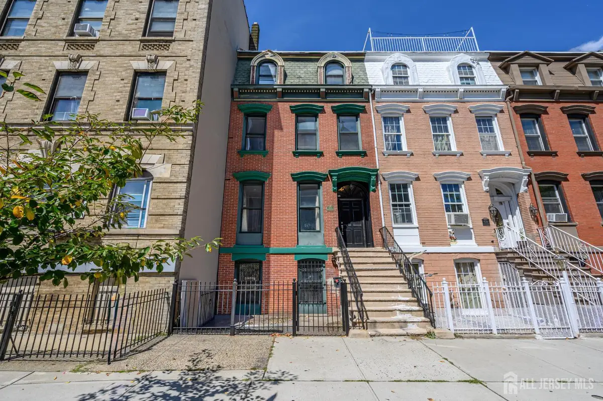 -832 Grand Street, Jersey City, NJ 07304 - #1