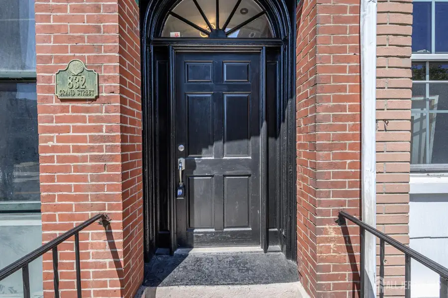 -832 Grand Street, Jersey City, NJ 07304 - #2