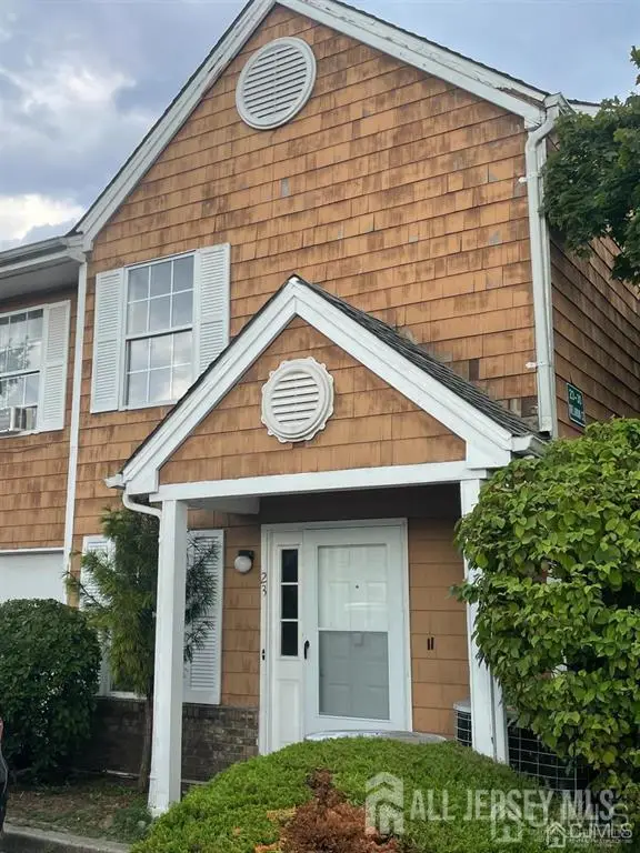 -23 Delavan Court, New Brunswick, NJ 0890 - #1