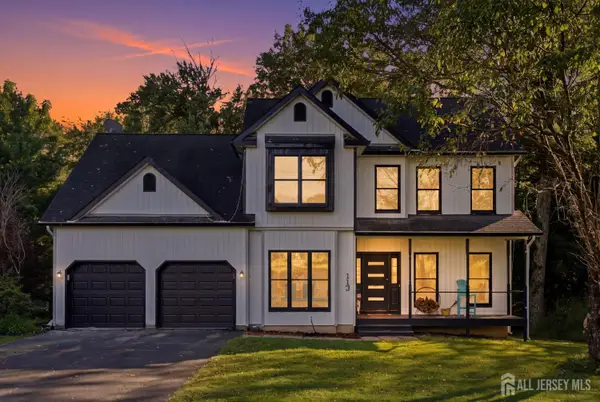 -113 Oakdale Road, Chester Bor, NJ 07930