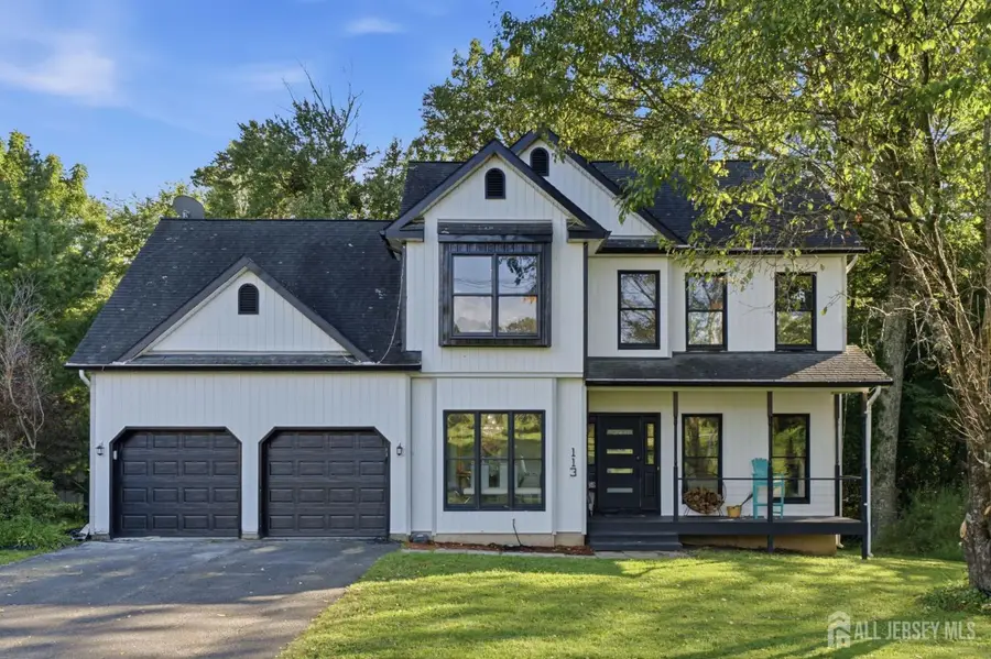 -113 Oakdale Road, Chester, NJ 07930 - #2