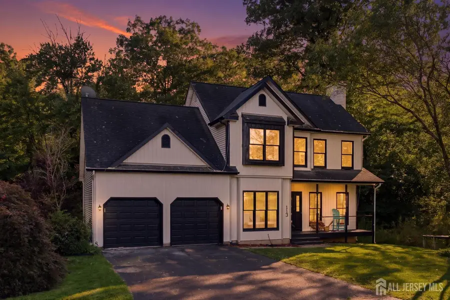 -113 Oakdale Road, Chester, NJ 07930 - #3